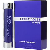 Paco Rabanne Ultraviolet Men Toaletná voda 100ml