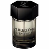 Yves Saint Laurent La Nuit De L'Homme Toaletná voda 100ml