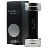 Davidoff Champion Toaletná voda, 90ml