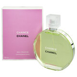 Chanel Chance Eau Fraiche Toaletná voda