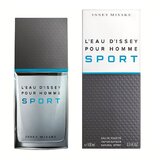 Issey Miyake L'eau D'issey Pour Homme Sport Toaletná voda 100ml