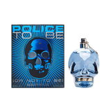 Police To Be Toaletná voda 125ml