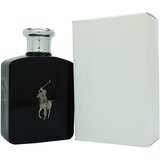 Ralph Lauren Polo Black Toaletná voda - Tester 125ml
