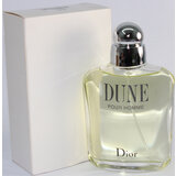 Christian Dior Dune pour Homme Toaletná voda - Tester