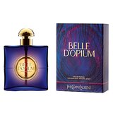 Yves Saint Laurent Belle D´Opium Parfémovaná voda - Tester