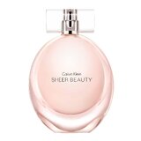 Calvin Klein Sheer Beauty Toaletná voda 50ml