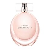 Calvin Klein Sheer Beauty Toaletná voda 100ml