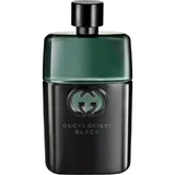 Gucci Guilty Black pour Homme Toaletná voda - Tester 90ml