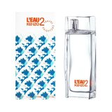 Kenzo L´Eau 2 Kenzo pour Homme Toaletná voda, 100ml