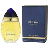 Boucheron Boucheron pour Femme Toaletná voda, 100ml