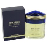 Boucheron Boucheron Pour Homme Toaletná voda, 100ml