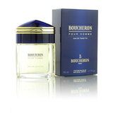 Boucheron Boucheron Pour Homme Toaletná voda, 50ml