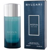 Bvlgari Aqva pour Homme Toaletná voda, 30ml