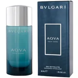 Bvlgari Aqva pour Homme Toaletná voda, 30ml