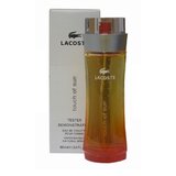 Lacoste Touch of Sun Toaletná voda - Tester, 90ml