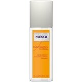 Mexx Energizing Woman Deodorant