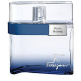 Salvatore Ferragamo F by Ferragamo Free Time Toaletná voda 100ml