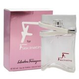 Salvatore Ferragamo F for Fascinating Toaletná voda