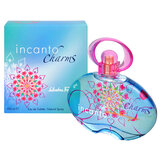 Salvatore Ferragamo Incanto Charms Toaletná voda