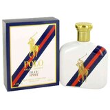 Ralph Lauren Polo Blue Sport Toaletná voda, 125ml