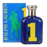 Ralph Lauren Big Pony 1 Blue Man Toaletná voda, 40ml