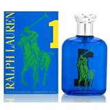 Ralph Lauren Big Pony 1 Blue Man Toaletná voda, 75ml