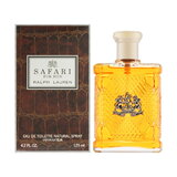 Ralph Lauren Safari for Men Toaletná voda 125ml