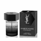 Yves Saint Laurent La Nuit De L'Homme Toaletná voda - Tester 100ml