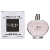 La Perla Divina Toaletná voda - Tester, 80ml