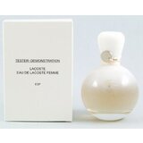 Lacoste Eau De Lacoste pour Femme Parfémovaná voda - Tester