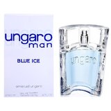 Emanuel Ungaro Blue Ice Toaletná voda, 90ml