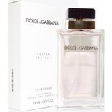 Dolce & Gabbana Pour Femme 2012 Parfémovaná voda - Tester, 100ml