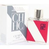 Carolina Herrera CH for Men Sport Toaletná voda - Tester, 100ml