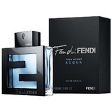 Fendi Fan di Fendi pour Homme Acqua Toaletná voda