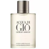 Giorgio Armani Acqua di Gio Pour Homme Voda po holení 100ml