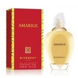 Givenchy Amarige Toaletná voda, 50ml