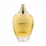 Givenchy Amarige Toaletná voda - Tester 100ml