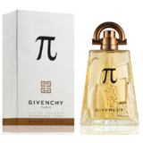Givenchy PI Eau De Toilette Toaletná voda 50ml