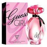 Guess Girl Toaletná voda 100ml