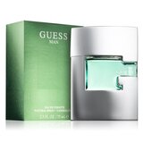 Guess Man Toaletná voda 75ml