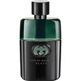 Gucci Guilty Black pour Homme Toaletná voda 50ml