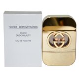 Gucci Guilty Woman Toaletná voda - Tester