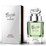 Gucci Gucci by Gucci pour Homme Sport Toaletná voda - Tester