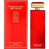 Elizabeth Arden Red Door Toaletná voda, 100ml