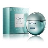 Bvlgari Aqva pour Homme Marine Toniq Toaletná voda
