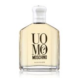 Moschino Uomo Toaletná voda - Tester 125ml
