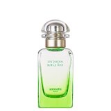 Hermes Un Jardin Sur Le Toit Toaletná voda 50ml