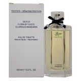 Gucci Flora by Gucci Glorious Mandarin Toaletná voda - Tester, 100ml