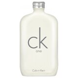 Calvin Klein CK One Toaletná voda 200ml
