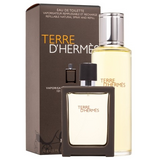 Hermes Terre D´Hermes Darčeková sada, toaletná voda 30ml + toaletná voda náplň 125ml